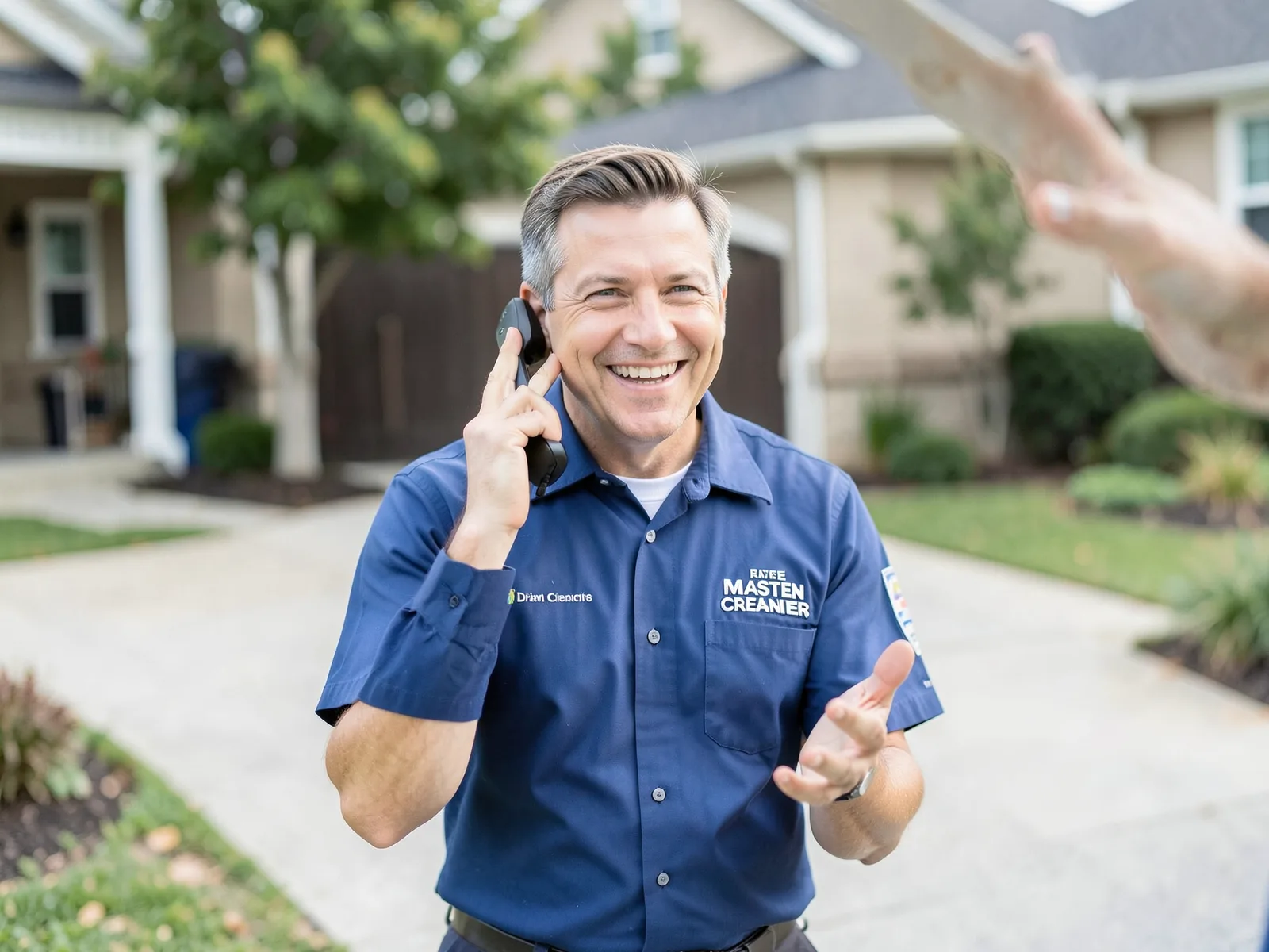 Drain Cleaning Naubinway, MI FAQs